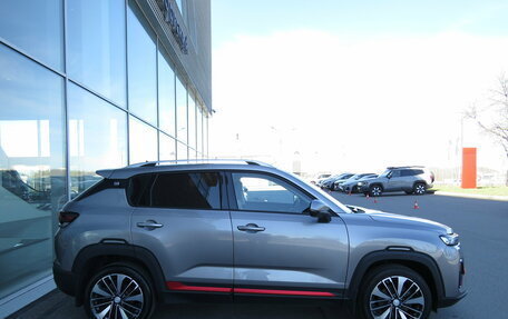 Changan CS35 Plus, 2024 год, 1 975 000 рублей, 28 фотография