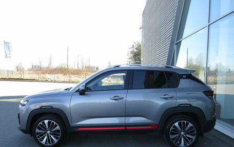 Changan CS35 Plus, 2024 год, 1 975 000 рублей, 27 фотография