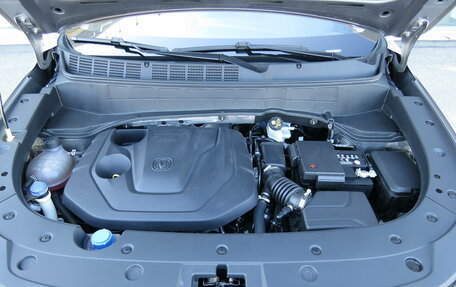 Changan CS35 Plus, 2024 год, 1 975 000 рублей, 30 фотография