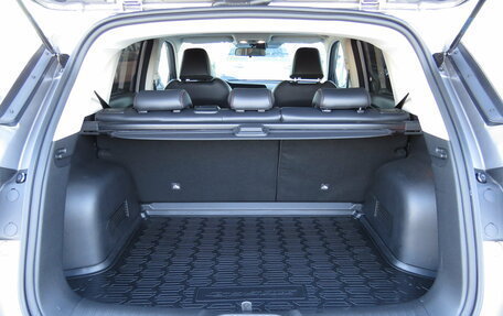 Changan CS35 Plus, 2024 год, 1 975 000 рублей, 29 фотография