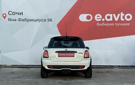 MINI Hatch, 2008 год, 829 000 рублей, 5 фотография