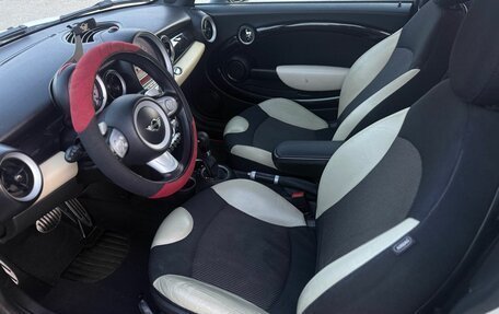 MINI Hatch, 2008 год, 829 000 рублей, 8 фотография