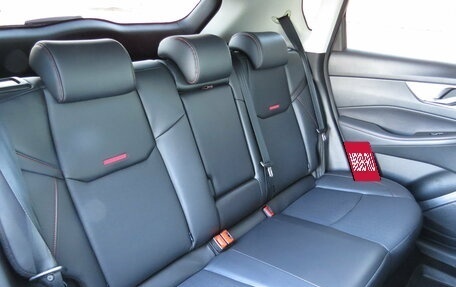 Changan CS35 Plus, 2024 год, 1 975 000 рублей, 24 фотография