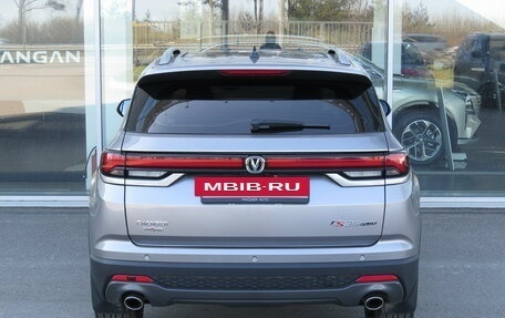 Changan CS35 Plus, 2024 год, 1 975 000 рублей, 26 фотография