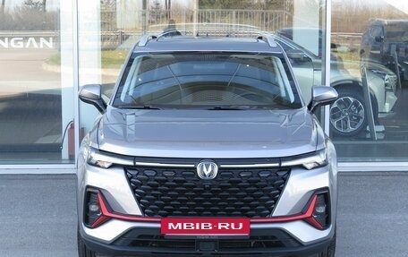 Changan CS35 Plus, 2024 год, 1 975 000 рублей, 25 фотография