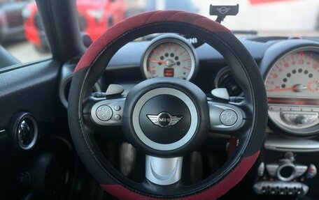 MINI Hatch, 2008 год, 829 000 рублей, 11 фотография