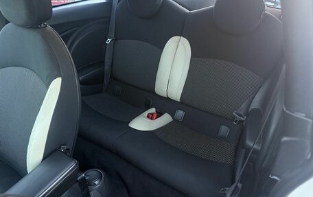 MINI Hatch, 2008 год, 829 000 рублей, 9 фотография