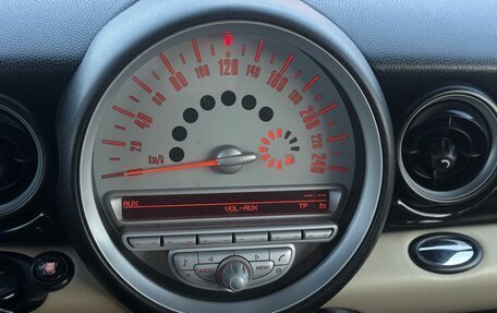 MINI Hatch, 2008 год, 829 000 рублей, 13 фотография