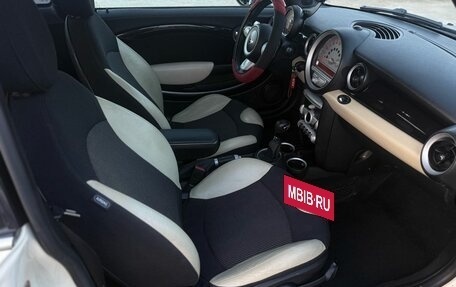 MINI Hatch, 2008 год, 829 000 рублей, 10 фотография