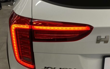 Haval Jolion, 2026 год, 2 899 000 рублей, 13 фотография