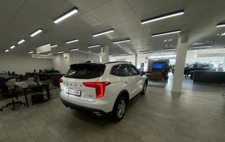 Haval Jolion, 2026 год, 2 899 000 рублей, 12 фотография