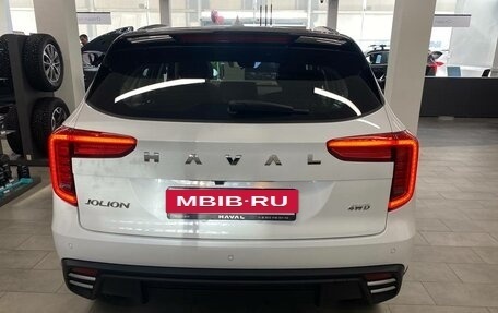 Haval Jolion, 2026 год, 2 899 000 рублей, 15 фотография