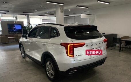 Haval Jolion, 2026 год, 2 899 000 рублей, 14 фотография