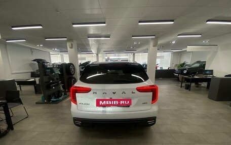 Haval Jolion, 2026 год, 2 899 000 рублей, 10 фотография