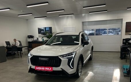 Haval Jolion, 2026 год, 2 899 000 рублей, 3 фотография