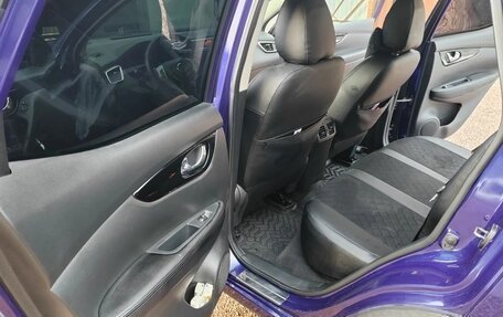 Nissan Qashqai, 2017 год, 1 400 000 рублей, 6 фотография