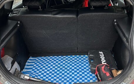 Hyundai Solaris II рестайлинг, 2012 год, 690 000 рублей, 9 фотография