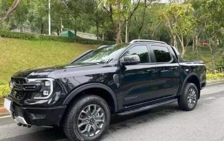 Ford Ranger, 2024 год, 5 650 000 рублей, 1 фотография