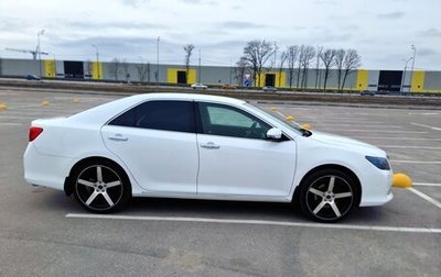 Toyota Camry, 2013 год, 1 700 000 рублей, 1 фотография