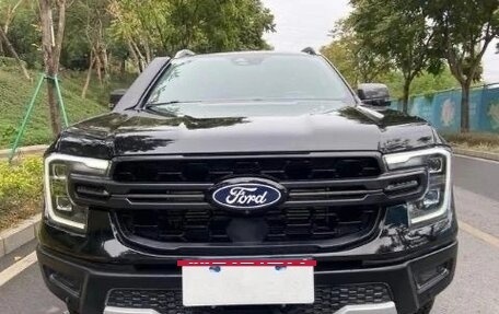 Ford Ranger, 2024 год, 5 650 000 рублей, 2 фотография