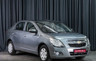 Chevrolet Cobalt II, 2021 год, 1 200 000 рублей, 1 фотография