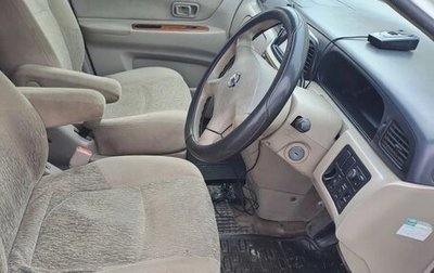 Nissan Liberty, 2002 год, 210 000 рублей, 1 фотография