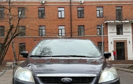 Ford Focus II рестайлинг, 2010 год, 650 000 рублей, 1 фотография