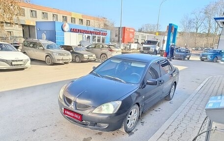 Mitsubishi Lancer IX, 2006 год, 220 000 рублей, 1 фотография
