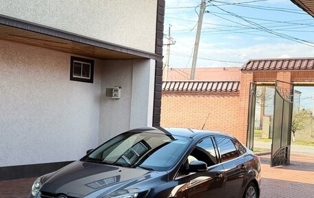 Ford Focus III, 2012 год, 1 080 000 рублей, 1 фотография