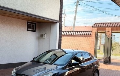 Ford Focus III, 2012 год, 1 080 000 рублей, 1 фотография