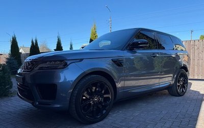 Land Rover Range Rover Sport II, 2020 год, 7 150 000 рублей, 1 фотография