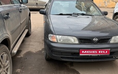 Nissan Almera, 1998 год, 135 000 рублей, 1 фотография