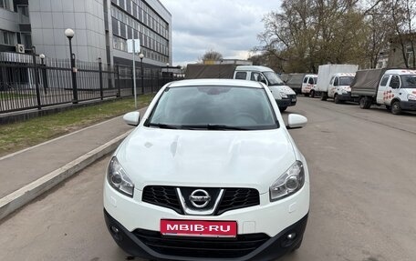 Nissan Qashqai, 2011 год, 1 250 000 рублей, 1 фотография