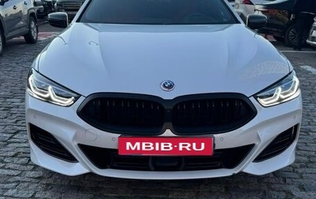 BMW 8 серия, 2024 год, 10 900 000 рублей, 1 фотография
