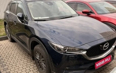 Mazda CX-5 II, 2018 год, 2 500 000 рублей, 1 фотография