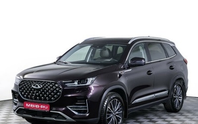 Chery Tiggo 8 Pro, 2022 год, 2 199 000 рублей, 1 фотография