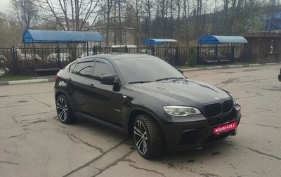 BMW X6, 2011 год, 2 500 000 рублей, 1 фотография