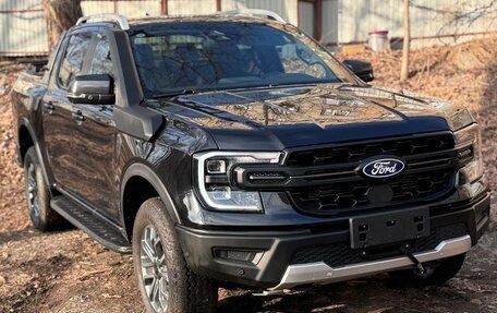 Ford Ranger, 2024 год, 5 650 000 рублей, 9 фотография