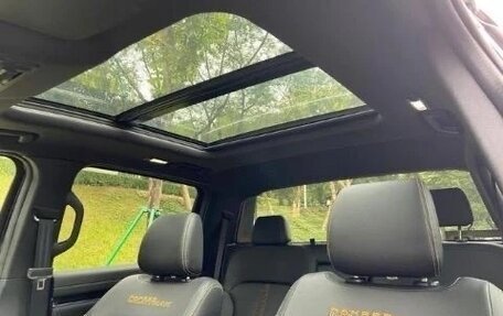 Ford Ranger, 2024 год, 5 650 000 рублей, 8 фотография