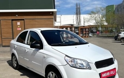 Ravon Nexia R3, 2018 год, 390 000 рублей, 1 фотография