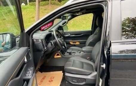 Ford Ranger, 2024 год, 5 650 000 рублей, 5 фотография