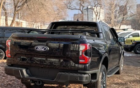 Ford Ranger, 2024 год, 5 650 000 рублей, 10 фотография