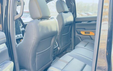 Ford Ranger, 2024 год, 5 650 000 рублей, 12 фотография