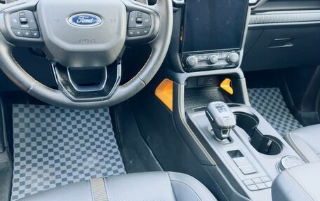 Ford Ranger, 2024 год, 5 650 000 рублей, 11 фотография