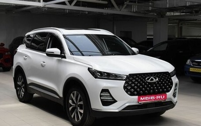 Chery Tiggo 7 Pro, 2021 год, 1 600 000 рублей, 1 фотография