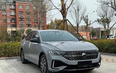 Volkswagen Lavida, 2023 год, 1 630 000 рублей, 1 фотография