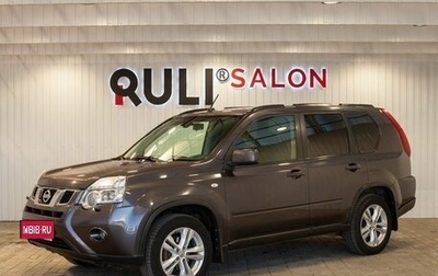 Nissan X-Trail, 2011 год, 1 230 000 рублей, 1 фотография