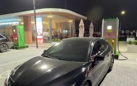 Toyota Camry, 2021 год, 2 700 000 рублей, 1 фотография