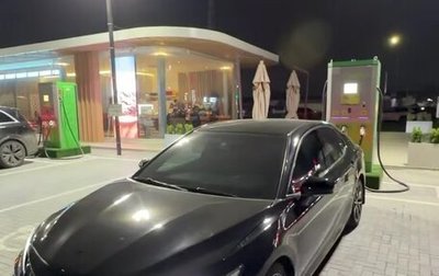 Toyota Camry, 2021 год, 2 700 000 рублей, 1 фотография