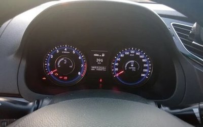 Hyundai i40 I рестайлинг, 2014 год, 1 250 000 рублей, 1 фотография